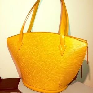 Louis Vuitton Saint Jacques